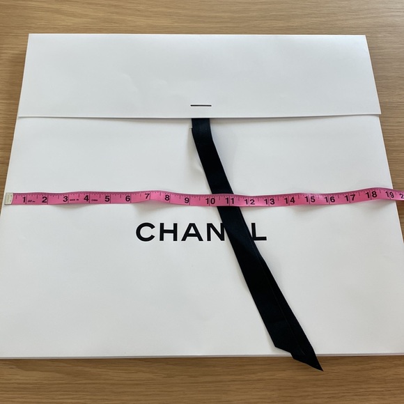 Chanel Box Bag - Picture 3 of 4